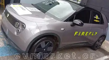 Nio Firefly 2026