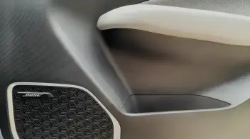 Geely Geometry C 2024