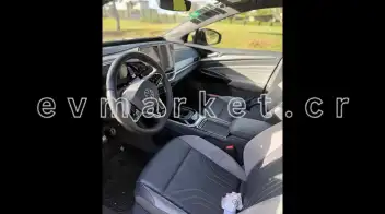 Volkswagen ID.4 2023