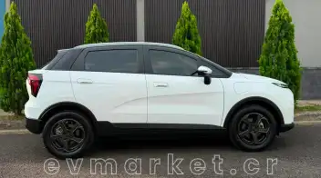 Geely Geometry E / EX3 2025