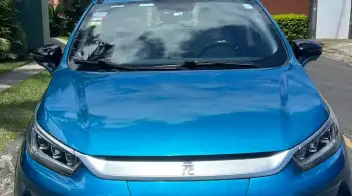 BYD YuanUp / S1Pro 2024