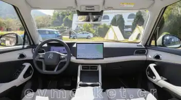 BYD YuanUp / S1Pro 2025