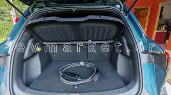 BYD YuanUp / S1Pro 2025