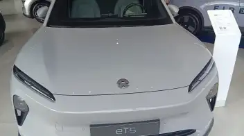 Nio ET5 2026
