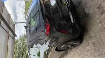 Volkswagen ID.Unix 2025
