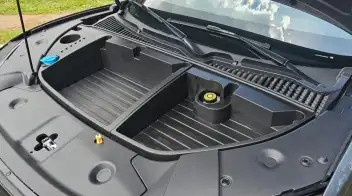 BYD YuanUp / S1Pro 2025