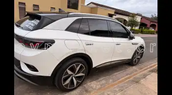 Volkswagen ID.4 2023