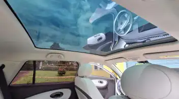 JAC E30X 2023