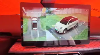 JAC E30X 2023