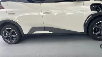 BYD Seagull 2025