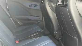 BYD Seagull 2025