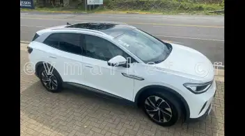 Volkswagen ID.4 2023