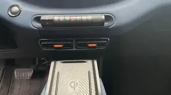 BYD Seagull 2025