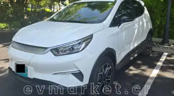BYD YuanUp / S1Pro 2023