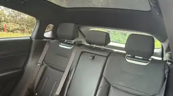 XPeng G6 2025