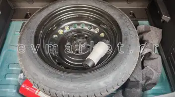 BYD YuanUp / S1Pro 2025