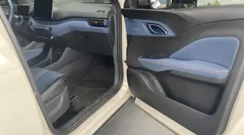 BYD Seagull 2025