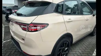 Neta V-II 2024