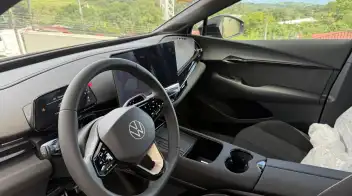 Volkswagen ID.Unix 2025