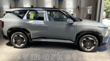 Kia EV5 2026