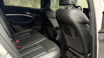 Audi Q8 e-Tron 2024