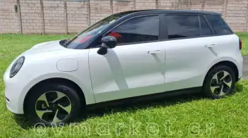 JAC E30X 2023