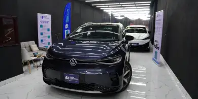 Volkswagen ID.4 2024 – EVMarket Costa Rica