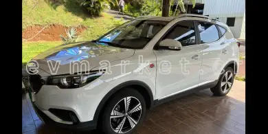 MG ZS 2022 – EVMarket Costa Rica