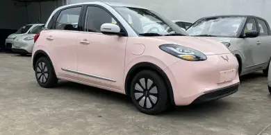 Wuling Bingo 2024 – EVMarket Costa Rica