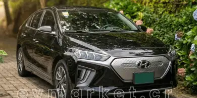 Hyundai Ioniq 2020 – EVMarket Costa Rica