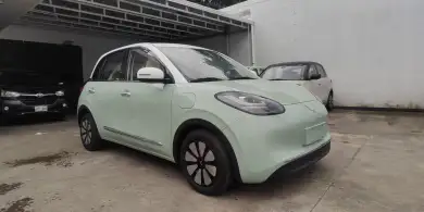 Wuling Bingo 2024 – EVMarket Costa Rica
