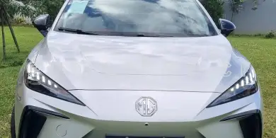 MG 4 2023 – EVMarket Costa Rica