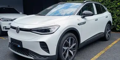 Volkswagen ID.4 2023 – EVMarket Costa Rica