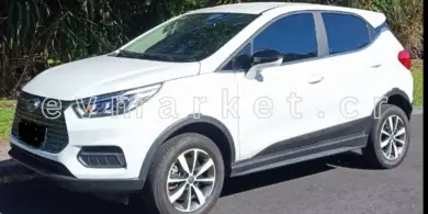 BYD Yuan Pro 2020 – EVMarket Costa Rica