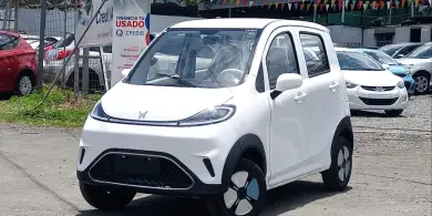 Jinpeng XY 2024 – EVMarket Costa Rica