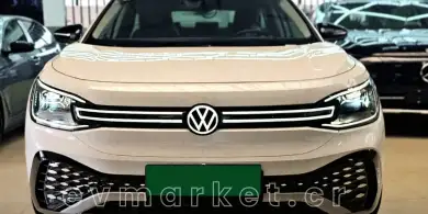 Volkswagen ID.6 2024 – EVMarket Costa Rica