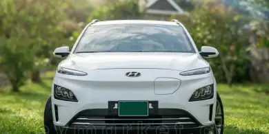 Hyundai Kona 2023 – EVMarket Costa Rica