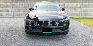 Volvo EX30 2024 – EVMarket Costa Rica