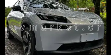 Aion V Plus 2022 – EVMarket Costa Rica