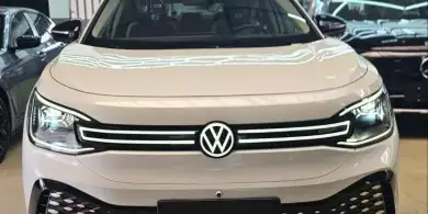 Volkswagen ID.6 2024 – EVMarket Costa Rica