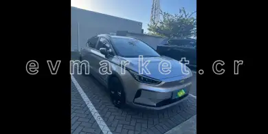 Geely Geometry C 2024 – EVMarket Costa Rica