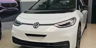 Volkswagen ID.3 2024 – EVMarket Costa Rica
