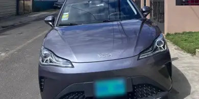 Neta V-II 2024 – EVMarket Costa Rica