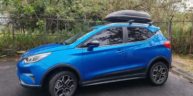 BYD YuanUp / S1Pro 2023 – EVMarket Costa Rica