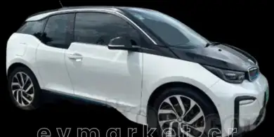 BMW i3 2019 – EVMarket Costa Rica