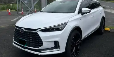 BYD Tang 2023 – EVMarket Costa Rica