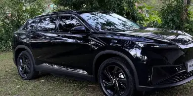 Dongfeng MAGE 2025 – EVMarket Costa Rica