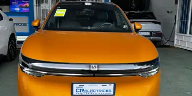 Zeekr 7X 2024 – EVMarket Costa Rica