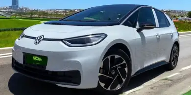 Volkswagen ID.3 2024 – EVMarket Costa Rica