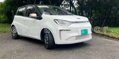 JAC eJS1 2023 – EVMarket Costa Rica